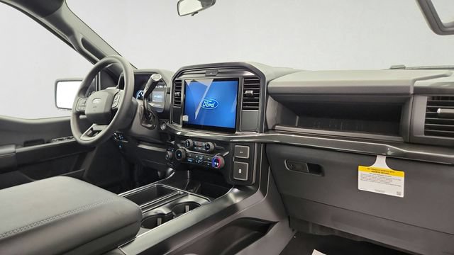 New 2026 Ford F150 STX AWD/4WD image 30