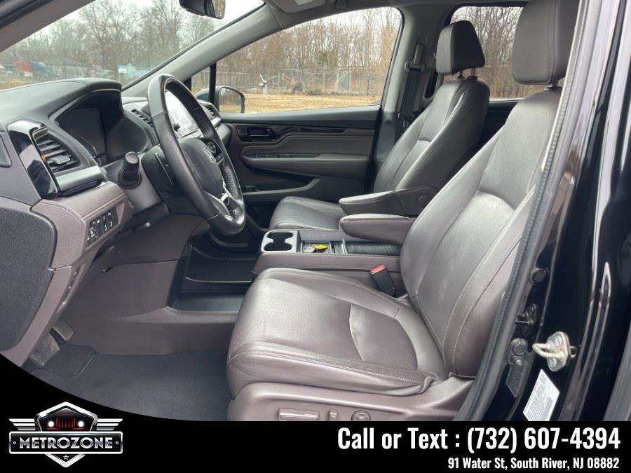 Used 2020 Honda Odyssey Elite image 16