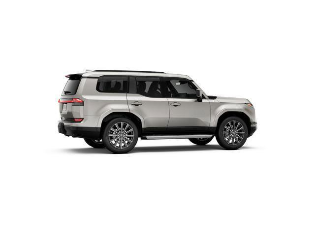 New 2026 Lexus GX 550 550 Luxury image 37
