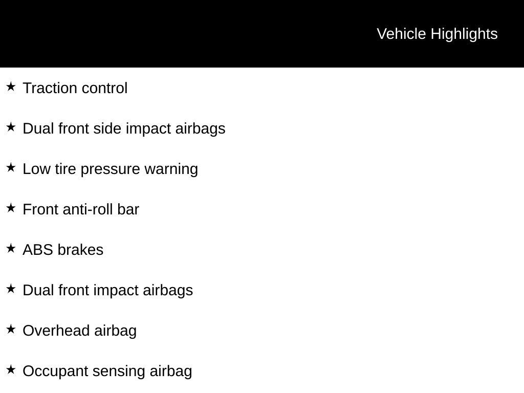 Certified 2026 Hyundai Tucson SEL FWD image 7