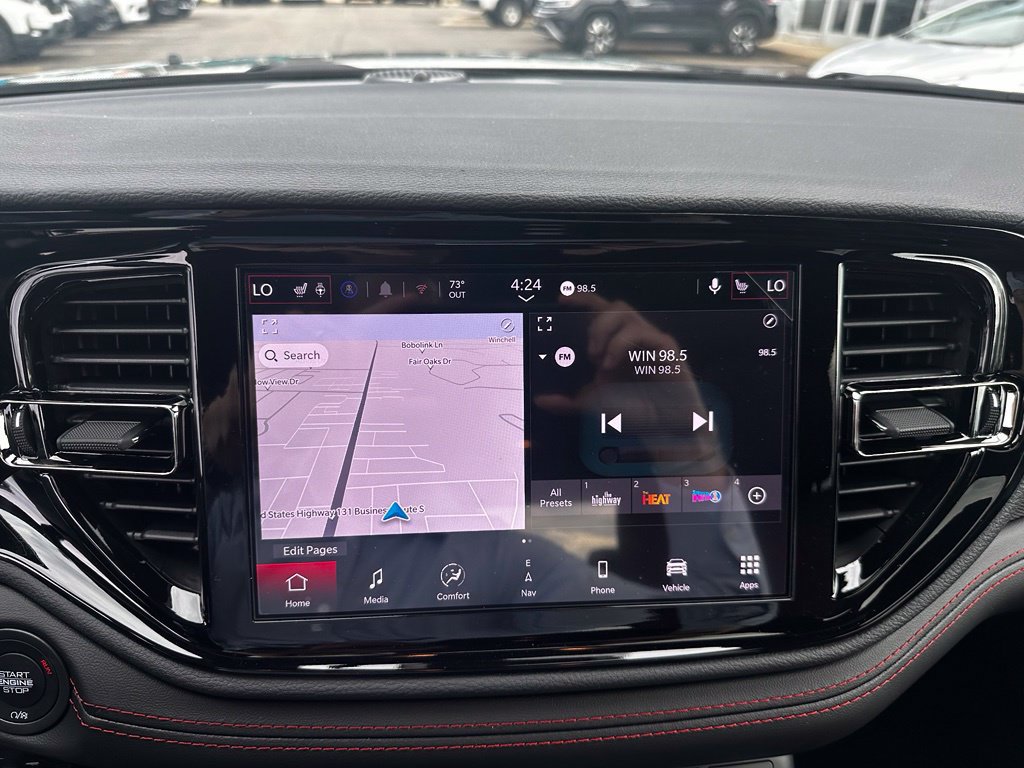 New 2027 Dodge Durango GT AWD/4WD image 26