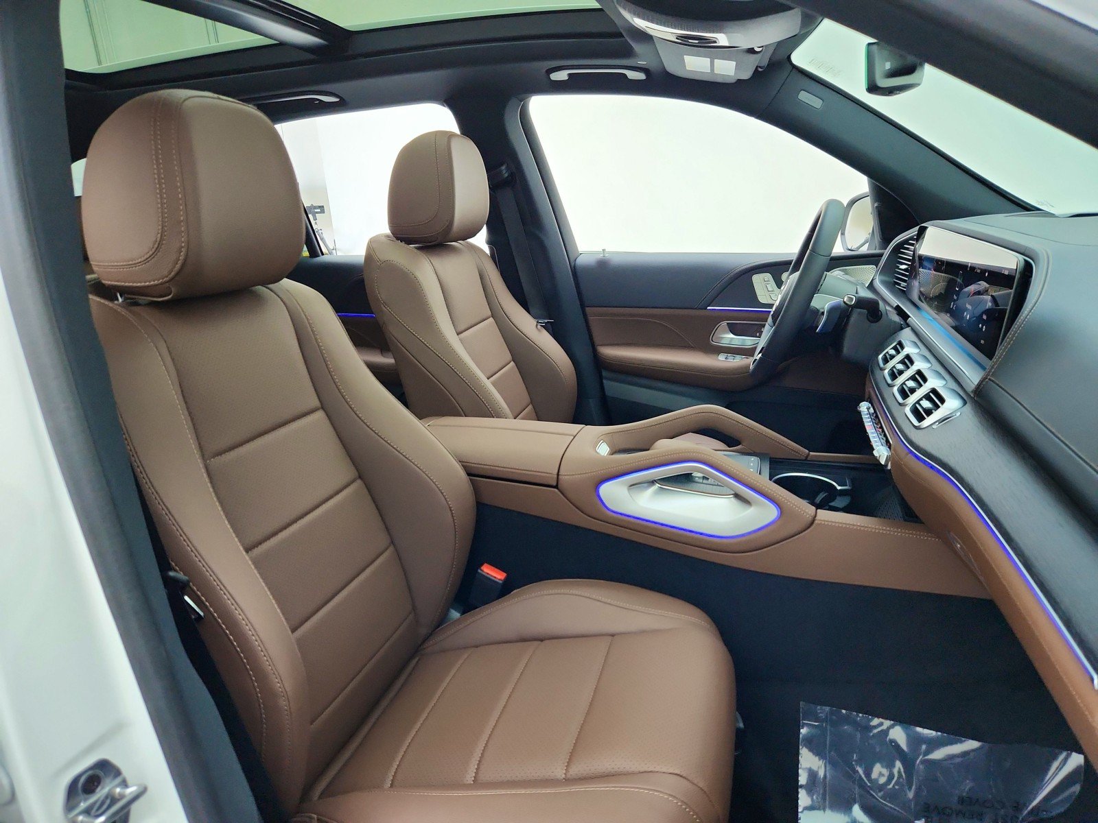 New 2026 Mercedes-Benz GLE 350 4MATIC image 20