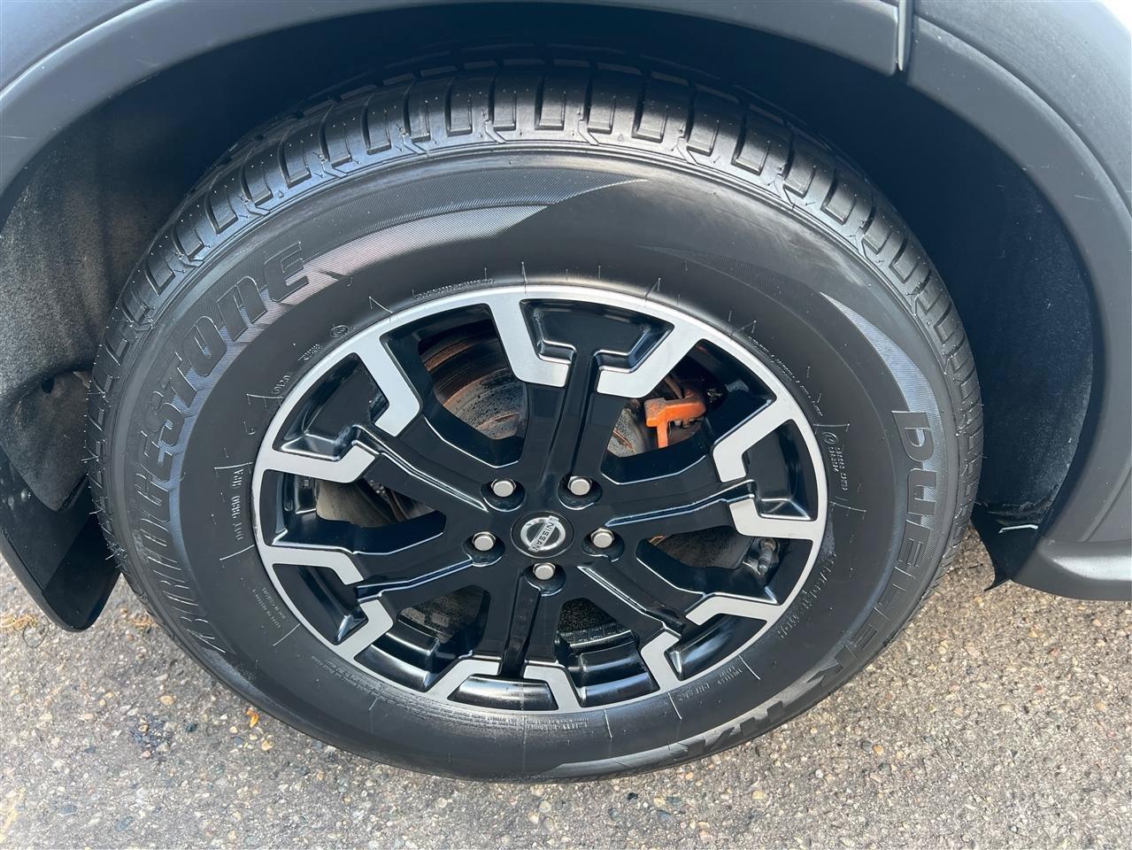 Used 2020 Nissan Pathfinder SL AWD/4WD image 18