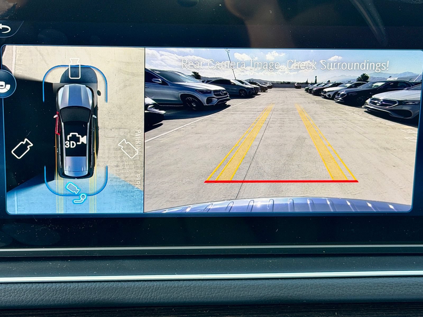 New 2026 Mercedes-Benz GLS 450 4MATIC image 24