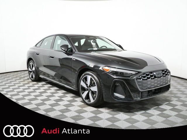 New 2026 Audi A5 2.0T Premium Plus AWD/4WD image 1
