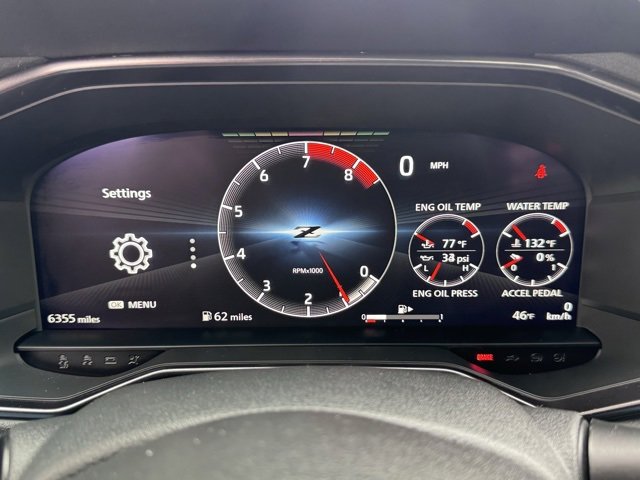 Used 2024 Nissan Z Sport image 14