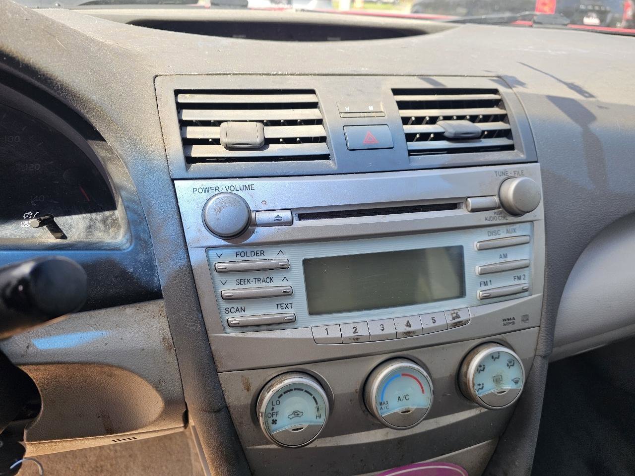 Used 2009 Toyota Camry SE FWD image 22