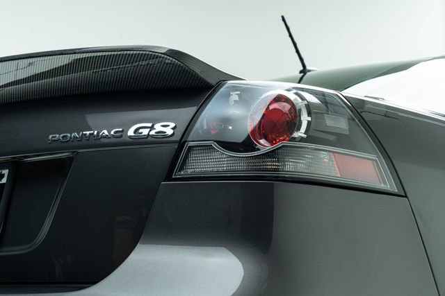 Used 2008 Pontiac G8 GT w/ Premium Package image 15