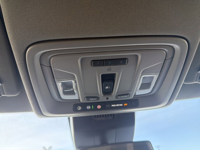 New 2026 Chevrolet Silverado 1500 LT Trail Boss image 21