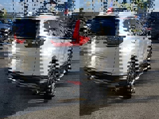 Used 2019 Honda CR-V EX image 7