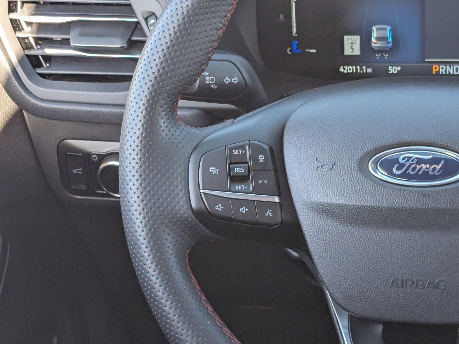 Used 2023 Ford Escape ST-Line w/ Tech Pack #1 image 20