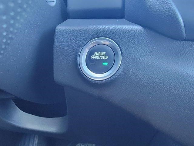 Certified 2023 GMC Terrain SLE w/ Driver Convenience Package image 30