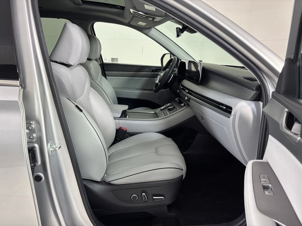 Used 2024 Hyundai Palisade SEL AWD/4WD image 12