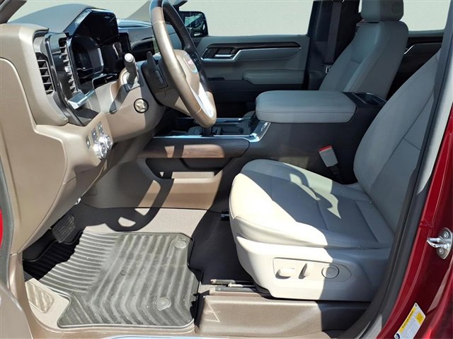 Used 2023 GMC Sierra 1500 SLT w/ SLT Premium Package image 14