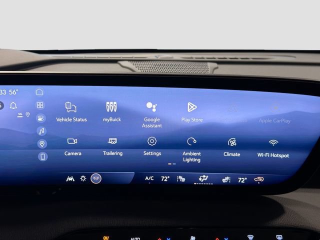 New 2026 Buick Enclave Sport Touring w/ Power Package FWD image 14