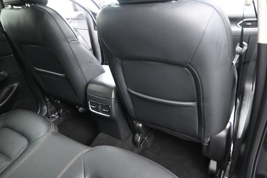 Used 2019 MAZDA CX-5 Grand Touring w/ GT Premium Package AWD/4WD image 24