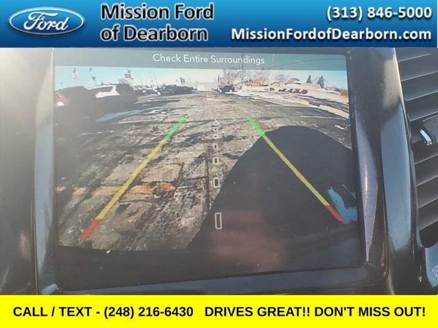 Used 2019 Jeep Cherokee Overland w/ Technology Group image 12