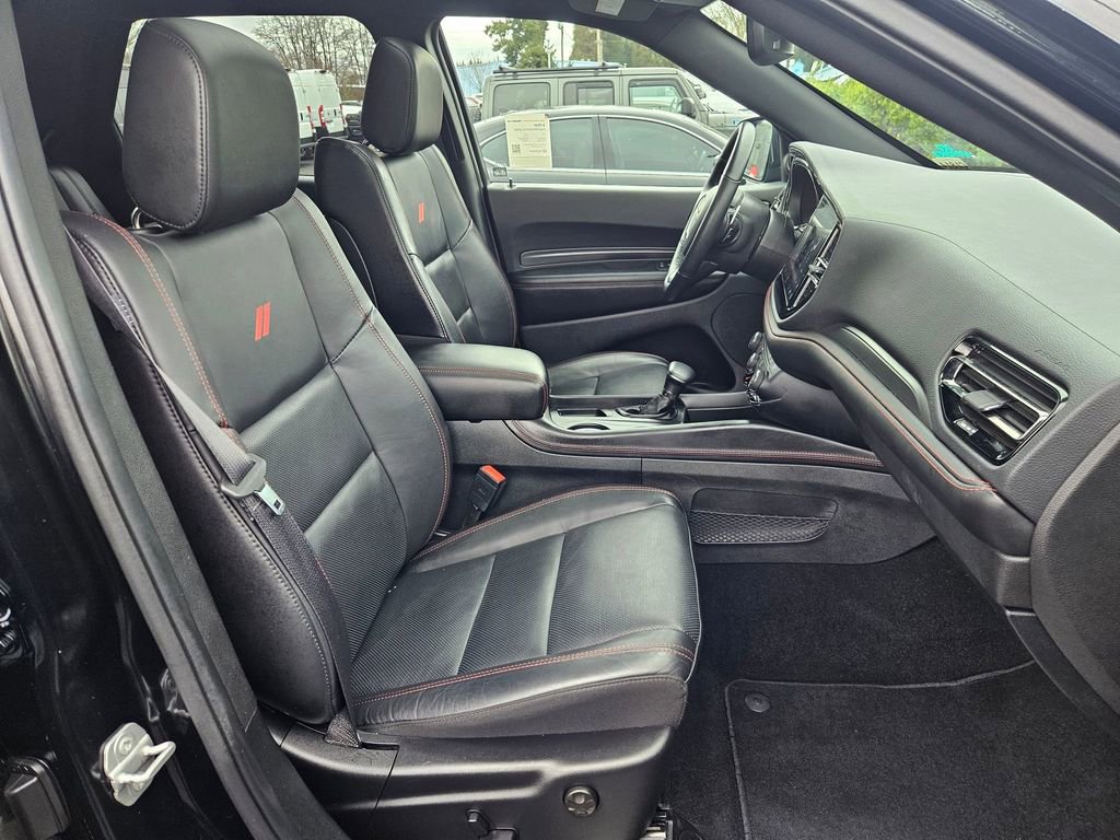 Certified 2025 Dodge Durango GT image 38