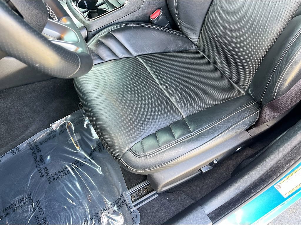 Used 2023 Dodge Charger SRT Hellcat RWD image 19