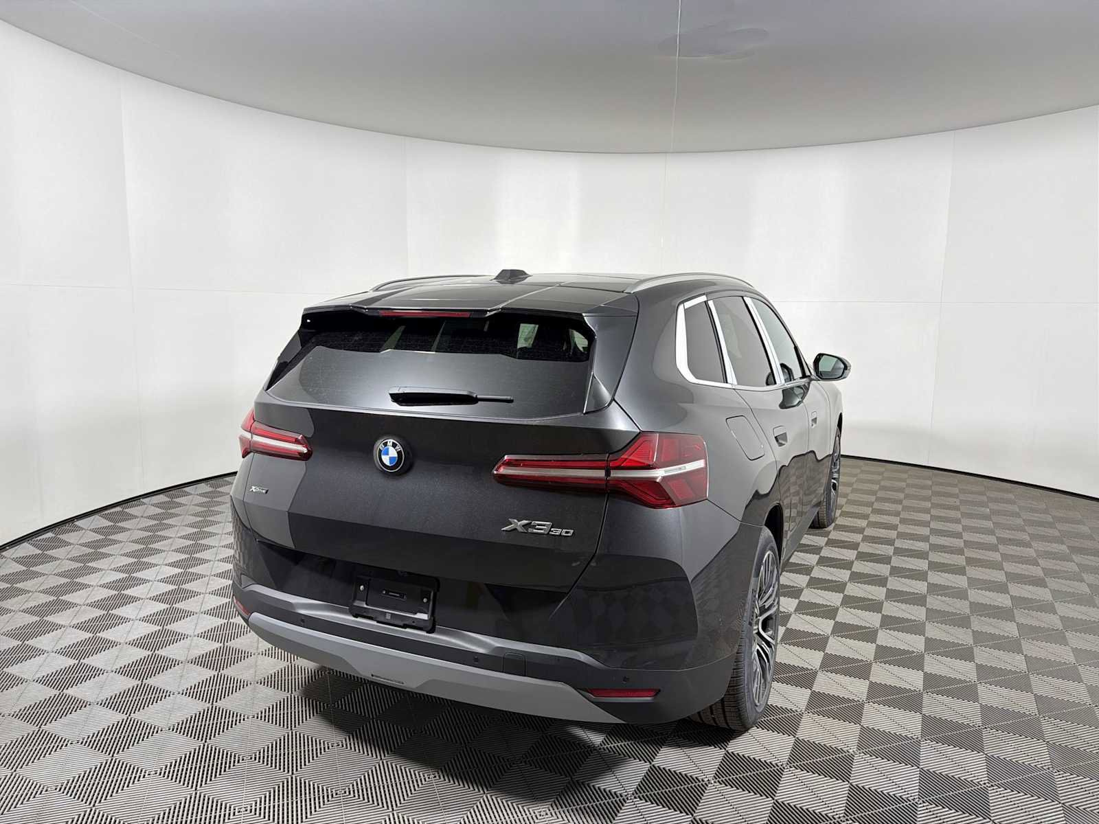 New 2026 BMW X3 xDrive30 w/ Convenience Package AWD/4WD image 9