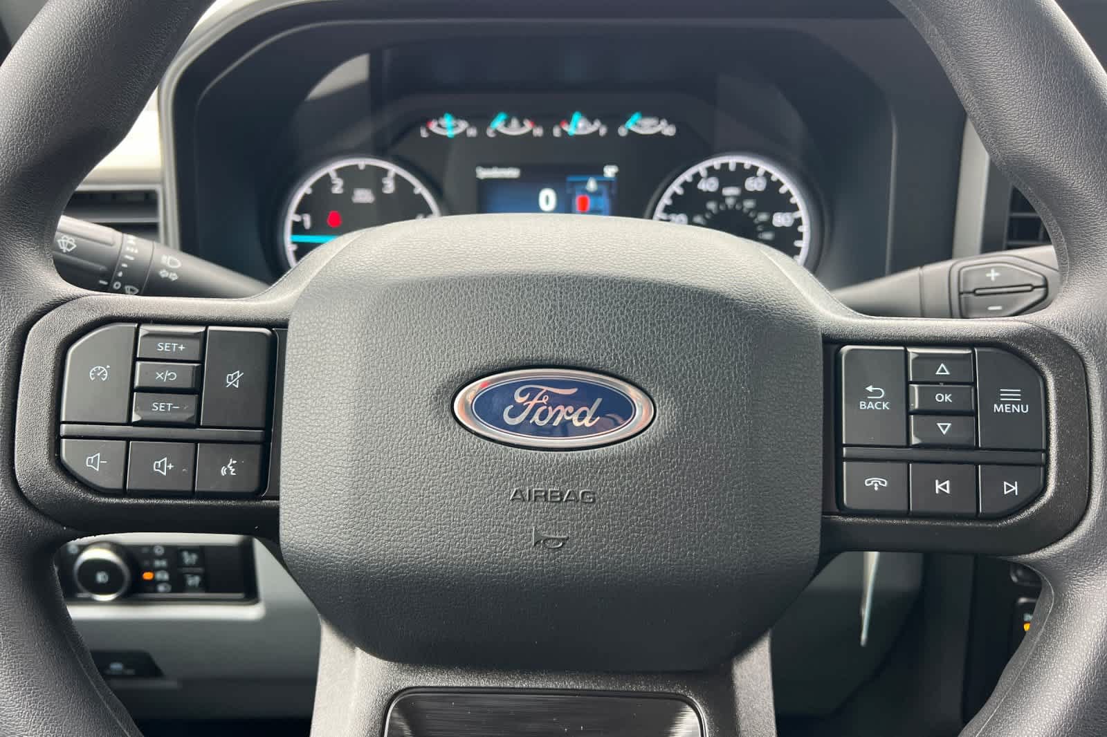 New 2026 Ford F250 XLT AWD/4WD image 22