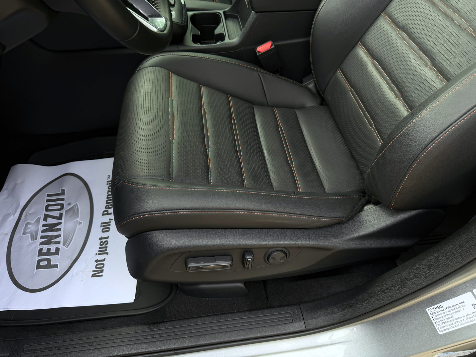 Used 2025 Honda CR-V Sport-L image 11