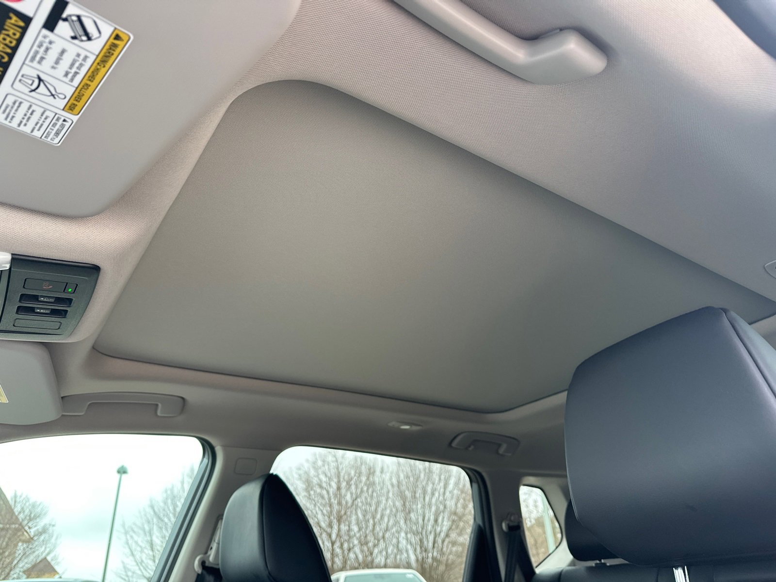 New 2026 Nissan Rogue SV image 33