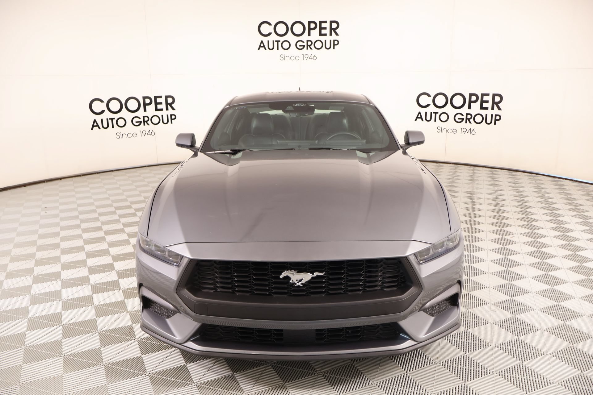 Used 2026 Ford Mustang Premium RWD image 9