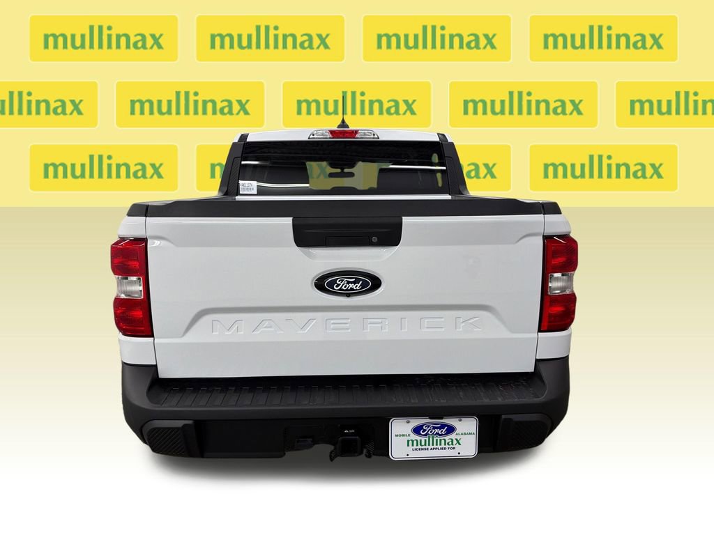 New 2026 Ford Maverick XL FWD image 7