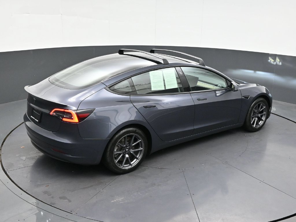 Used 2023 Tesla Model 3 Standard Range RWD image 19