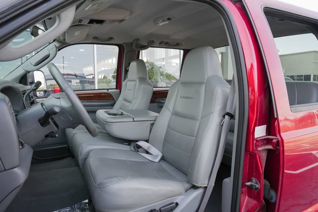 Used 2003 Ford F350 Lariat AWD/4WD image 25