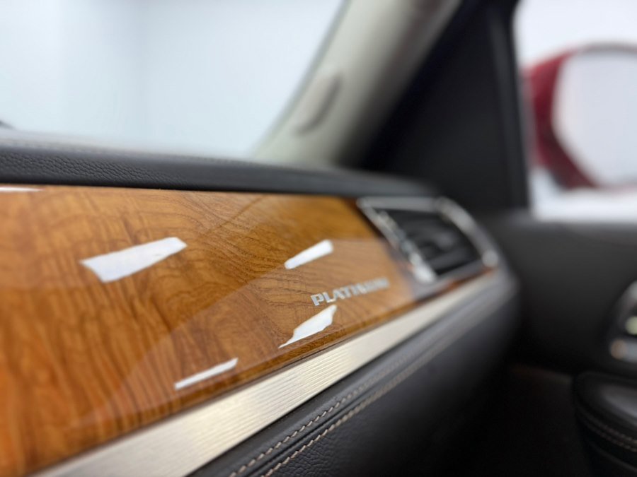 Used 2013 Cadillac Escalade Platinum AWD/4WD image 68