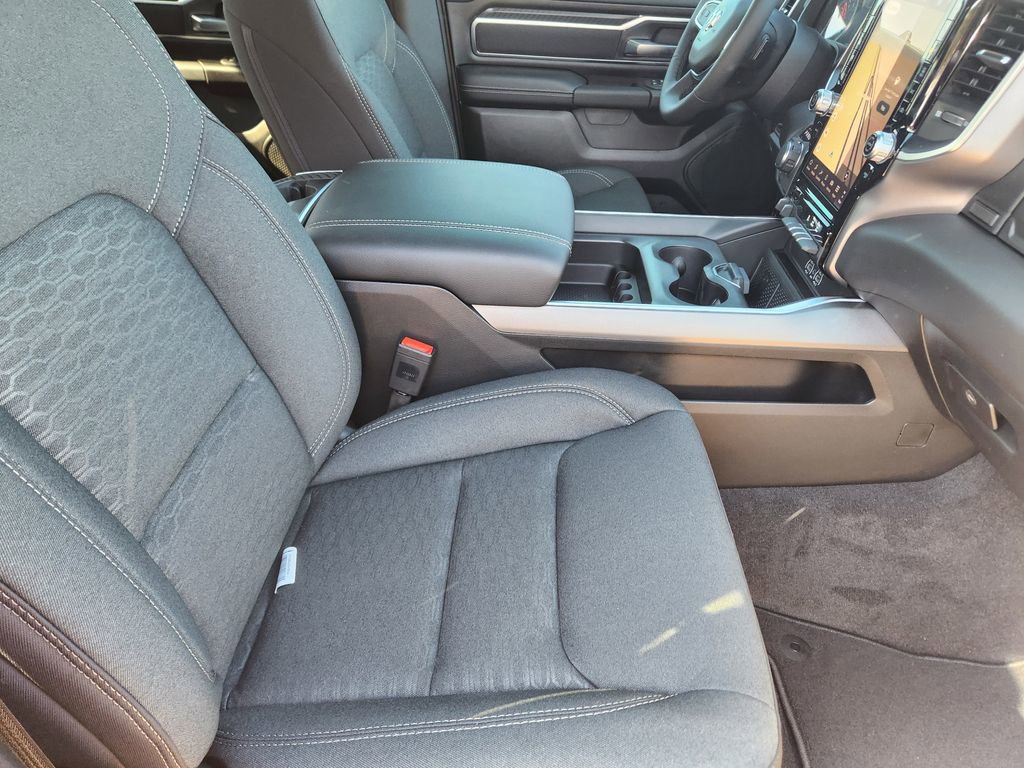 New 2026 RAM 1500 Lone Star image 10