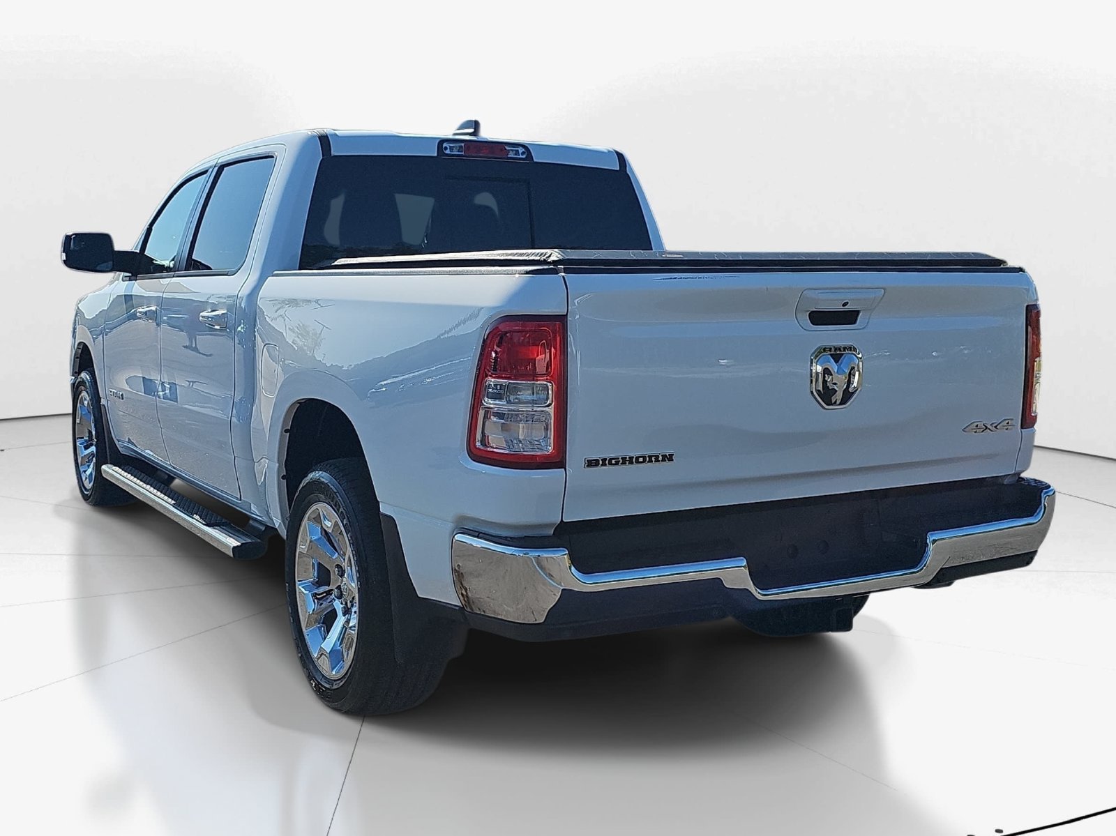 Used 2022 RAM 1500 Big Horn AWD/4WD image 8