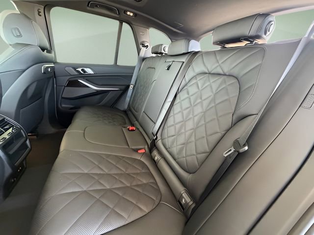 New 2026 BMW X5 xDrive40i w/ Premium Package AWD/4WD image 20