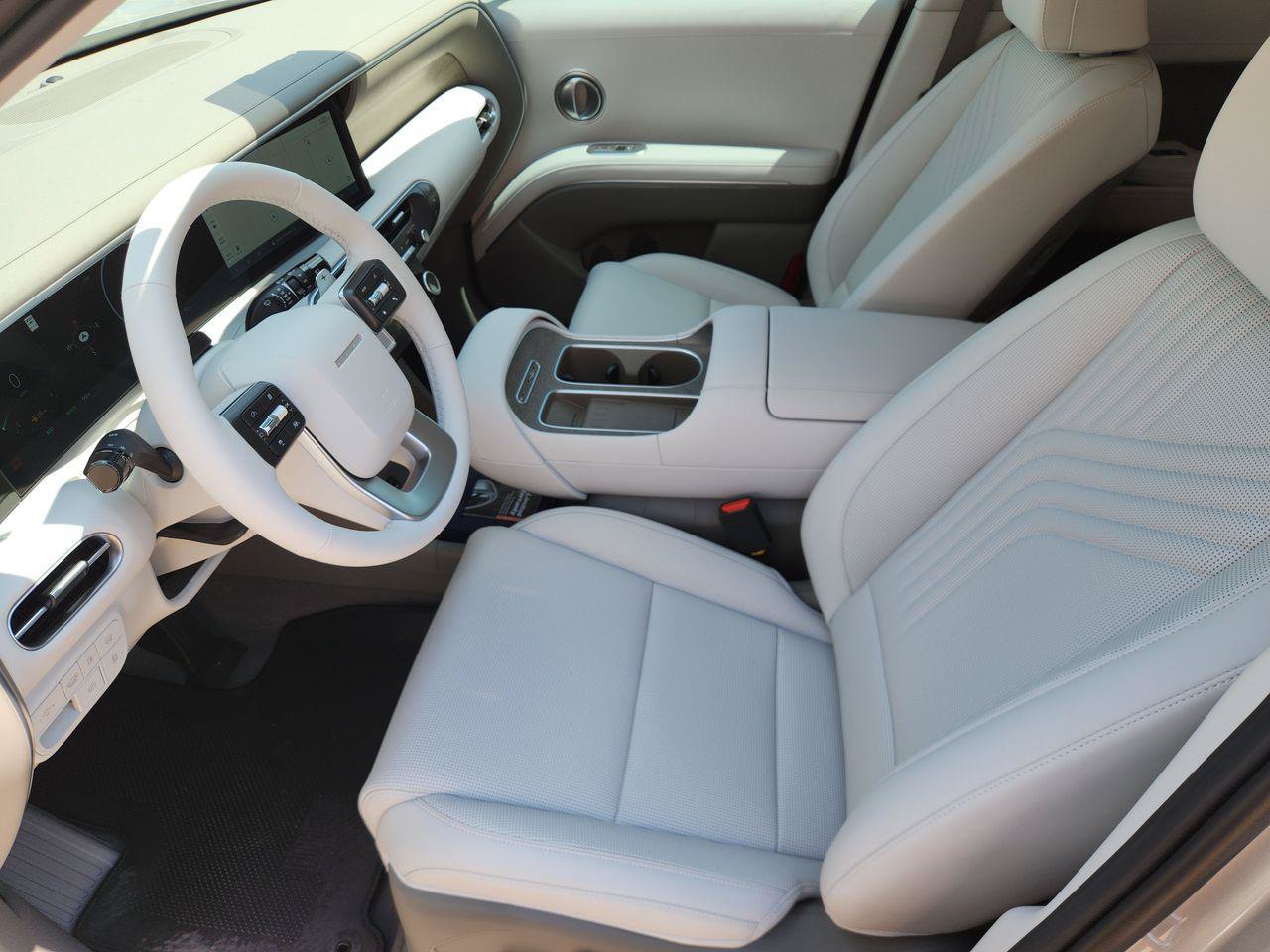 New 2027 Hyundai Palisade SEL Premium AWD/4WD image 10