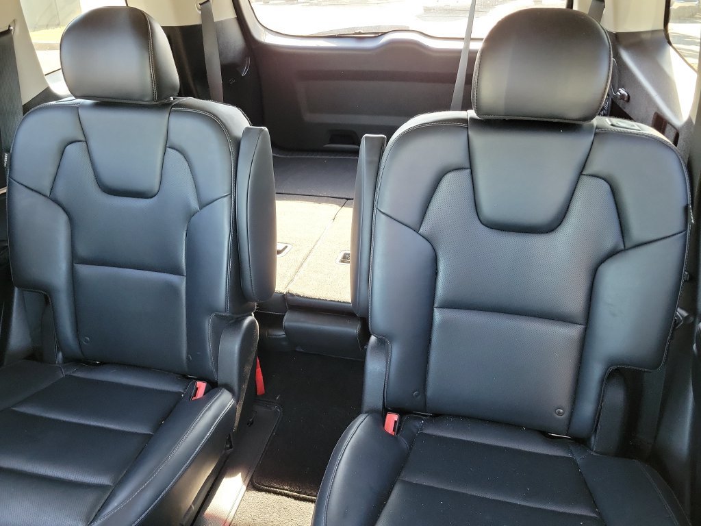 Used 2024 Kia Telluride S w/ S Sunroof Package FWD image 18