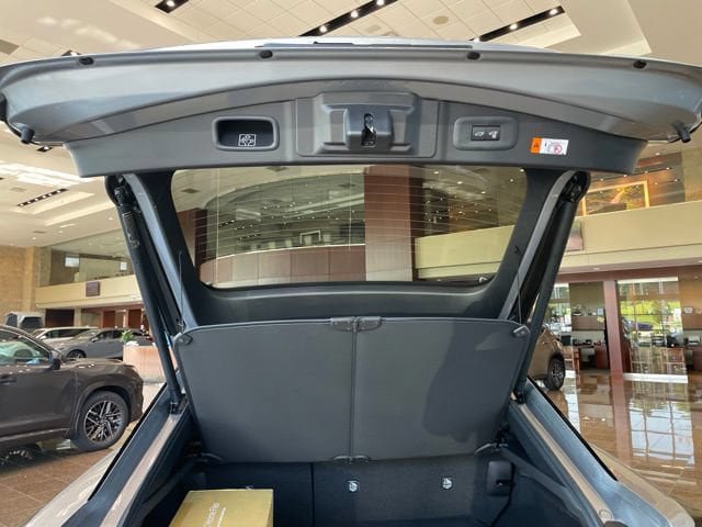 New 2026 Lexus RZ 450e AWD image 14