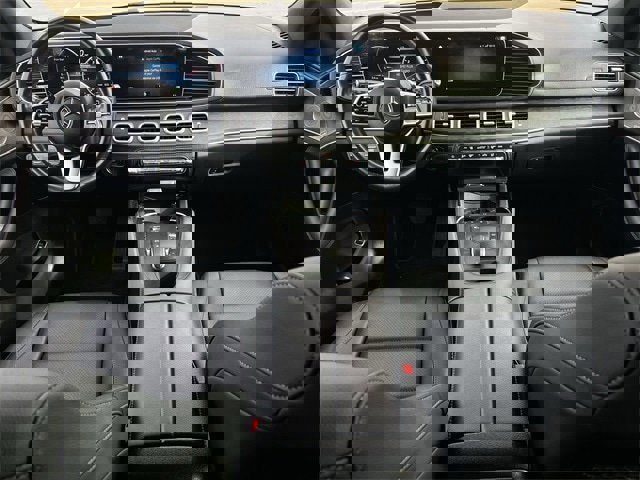 Used 2022 Mercedes-Benz GLE 450 4MATIC image 11