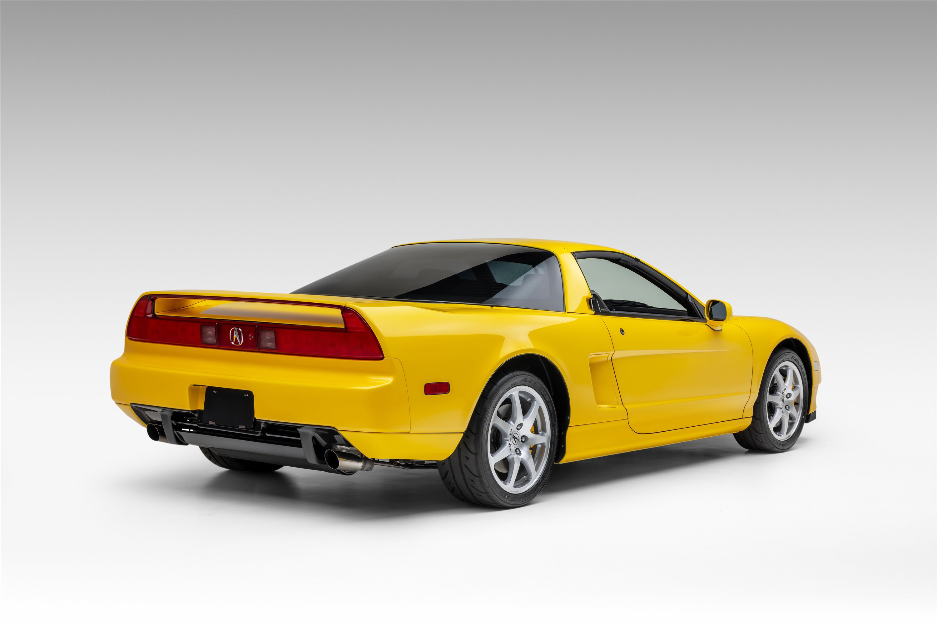 Used 2001 Acura NSX T image 13