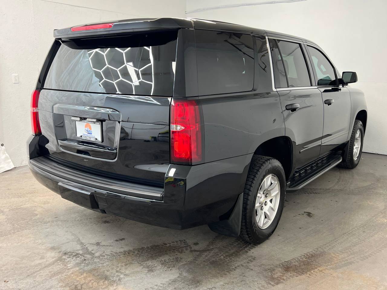 Used 2020 Chevrolet Tahoe 4WD image 10