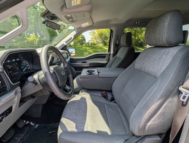 Used 2023 Ford F150 XLT RWD image 11