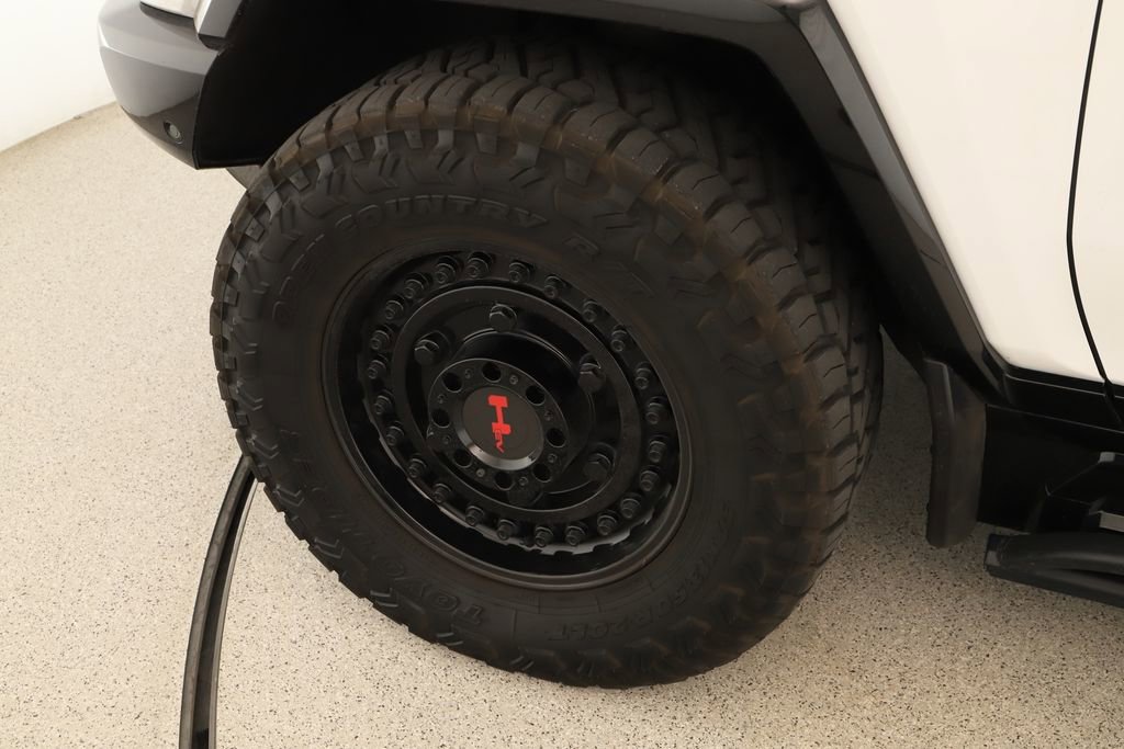 Used 2022 GMC Hummer EV Edition 1 image 34