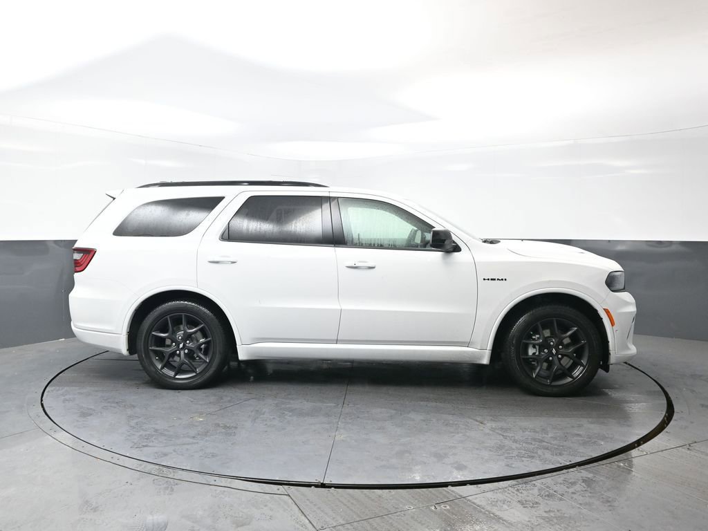 New 2026 Dodge Durango GT w/ Blacktop Package AWD/4WD image 2