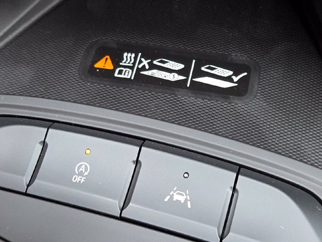 New 2026 Buick Envista Preferred w/ Convenience I Package FWD image 8