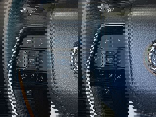 New 2026 Toyota Tundra Platinum image 12