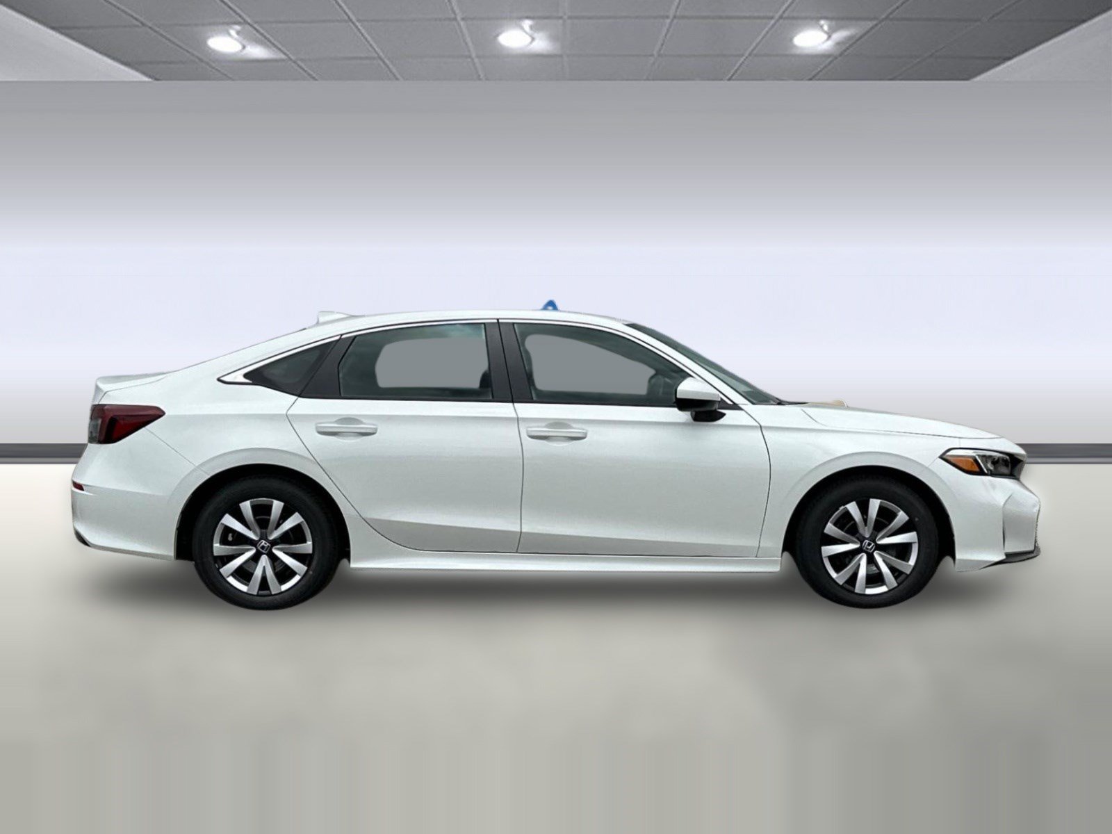 New 2026 Honda Civic LX image 7