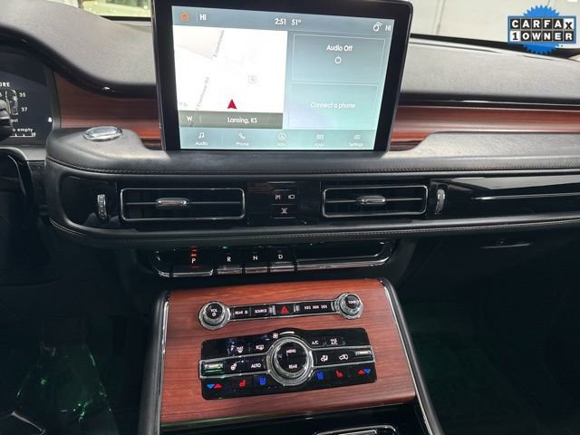 Used 2021 Lincoln Aviator Reserve w/ Elements Package Plus AWD/4WD image 19