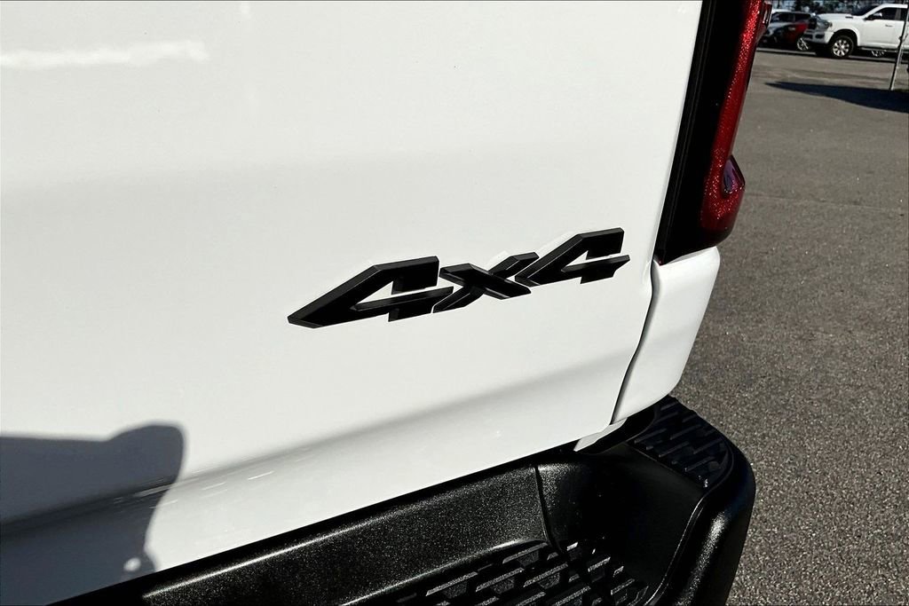 Used 2025 RAM 1500 Rebel w/ Rebel Level 2 Equipment Group image 27