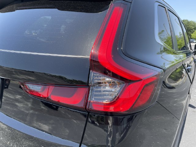 New 2025 Honda CR-V Sport-L image 12